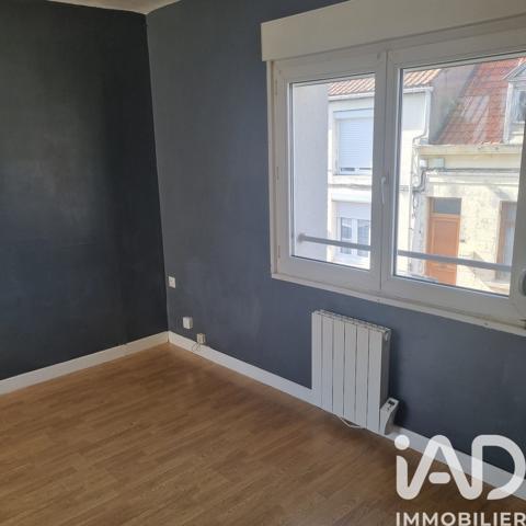 Immeuble à vendre 67,58 m² Calais