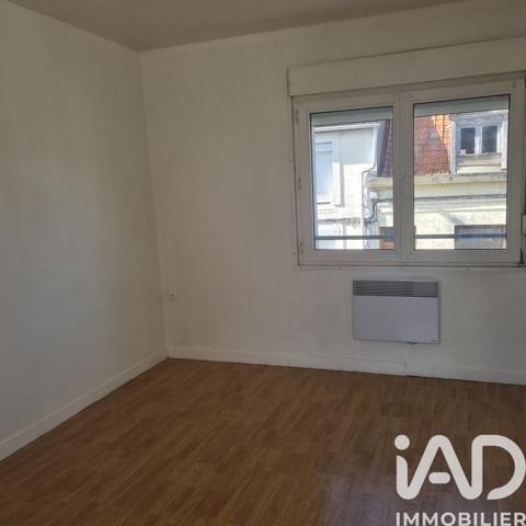 Immeuble à vendre 67,58 m² Calais