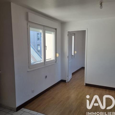 Immeuble à vendre 67,58 m² Calais