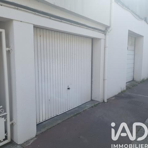 Immeuble à vendre 67,58 m² Calais