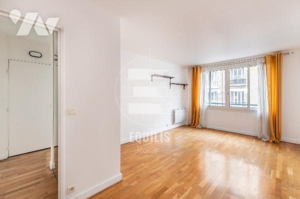 Appartement 2 pièces en bon état