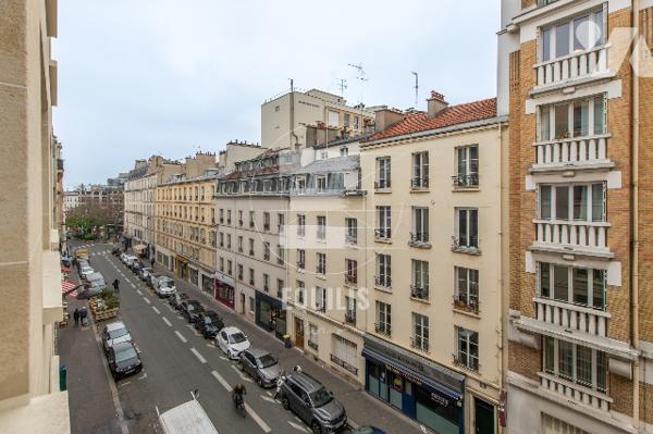 Appartement 2 pièces en bon état