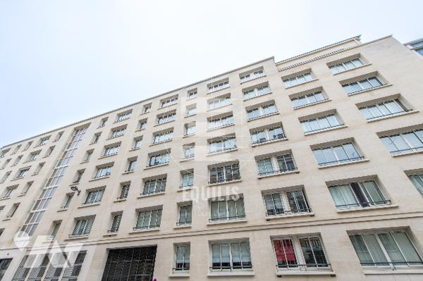 Appartement 2 pièces en bon état