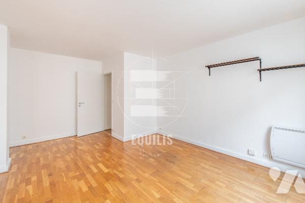 Appartement 2 pièces en bon état