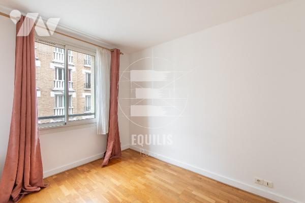 Appartement 2 pièces en bon état