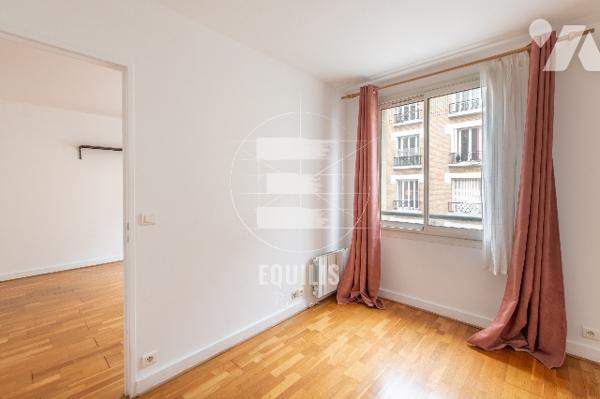 Appartement 2 pièces en bon état