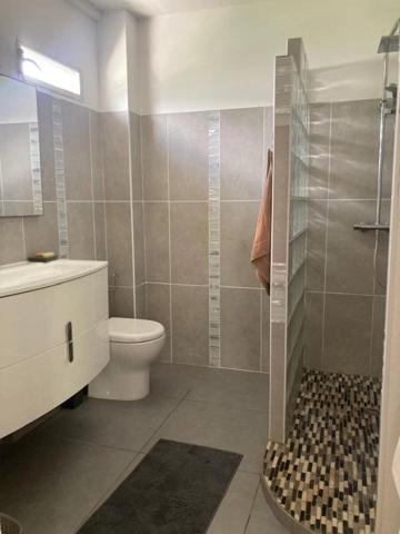 Vente Appartement 4 pièces 122 m2 à Fort-de-France