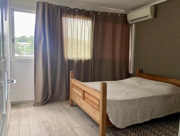 Vente Appartement 4 pièces 122 m2 à Fort-de-France