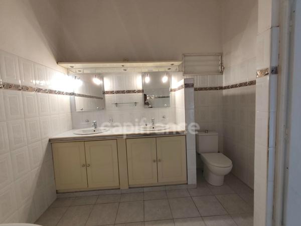 Maison à vendre 5 pièces ()