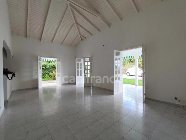 Maison à vendre 5 pièces ()