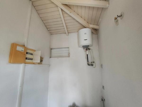 Maison à vendre 5 pièces ()