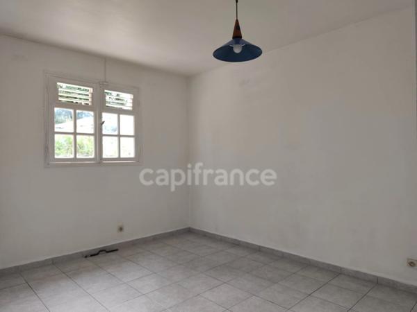 Maison à vendre 5 pièces ()