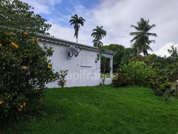 Maison à vendre 5 pièces ()