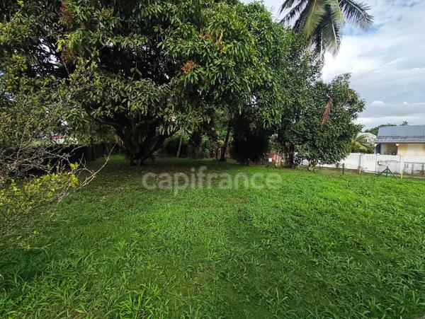 Maison à vendre 5 pièces ()