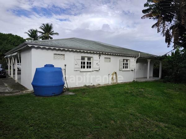 Maison à vendre 5 pièces ()