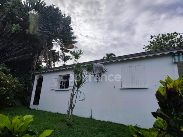 Maison à vendre 5 pièces ()