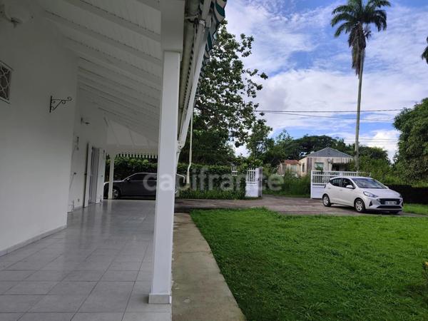 Maison à vendre 5 pièces ()