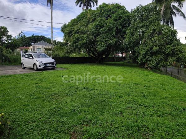 Maison à vendre 5 pièces ()