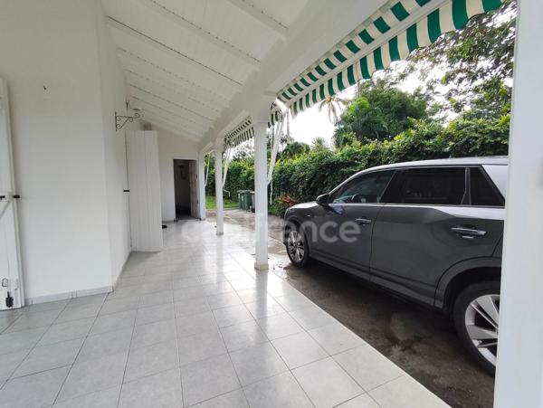 Maison à vendre 5 pièces ()