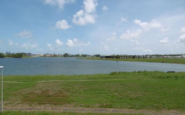 Appartement à vendre    3 pièces •  Kourou