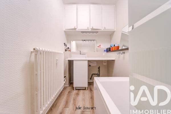 Appartement à vendre 4 pièces 94,52 m² Metz