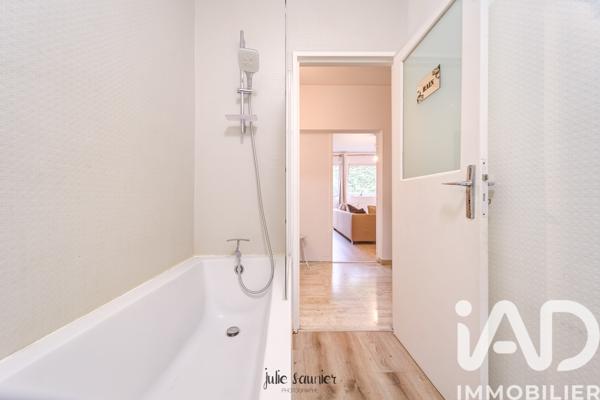 Appartement à vendre 4 pièces 94,52 m² Metz