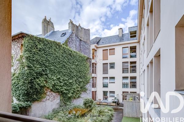 Appartement à vendre 4 pièces 94,52 m² Metz