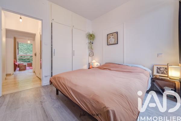 Appartement à vendre 4 pièces 94,52 m² Metz