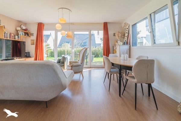 Maison à vendre |                                       Saint-Martin-des-Champs |                                        5 pièces  |  97 m²