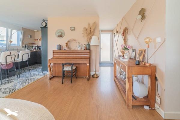 Maison à vendre |                                       Saint-Martin-des-Champs |                                        5 pièces  |  97 m²
