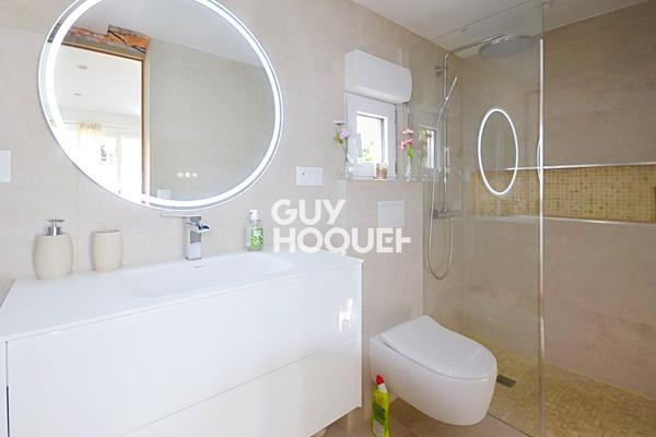 EXCLUSIVITE - Mougins Proche de l'accès A8 et des écoles et de Cannes