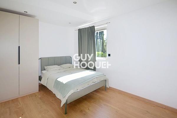 EXCLUSIVITE - Mougins Proche de l'accès A8 et des écoles et de Cannes