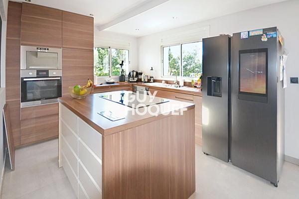 EXCLUSIVITE - Mougins Proche de l'accès A8 et des écoles et de Cannes