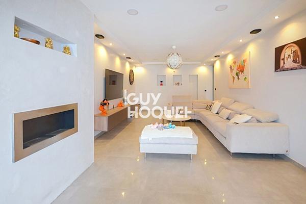 EXCLUSIVITE - Mougins Proche de l'accès A8 et des écoles et de Cannes