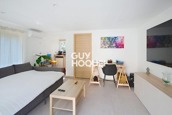 EXCLUSIVITE - Mougins Proche de l'accès A8 et des écoles et de Cannes