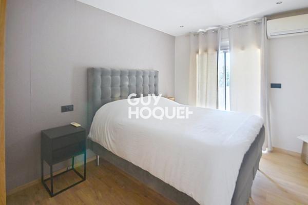 EXCLUSIVITE - Mougins Proche de l'accès A8 et des écoles et de Cannes