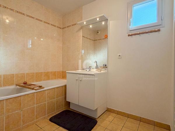 Appartement Saint Sebastien Sur Loire 5 pièce(s) 91.18 m2