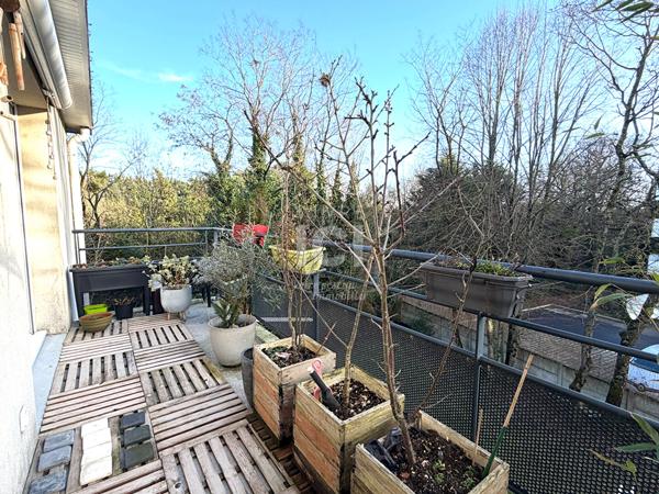 Appartement Saint Sebastien Sur Loire 5 pièce(s) 91.18 m2