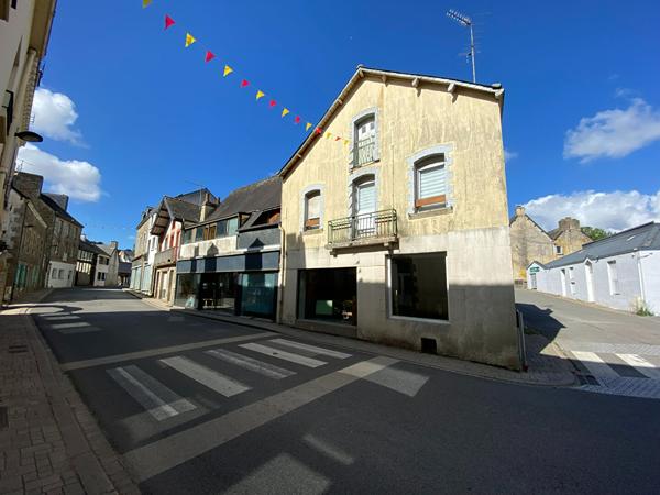 ROHAN - Immeuble 201 m2 , Rohan