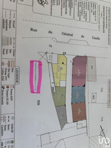 Murs commerciaux  à vendre 163 m² Saint-Jean-de-Monts