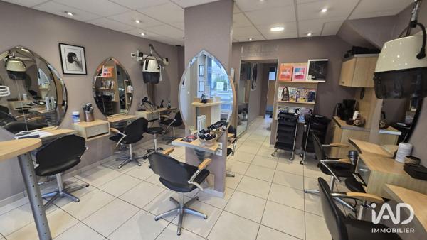 Boutique/Local commercial à vendre 35 m² Juvisy-sur-Orge