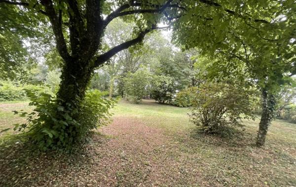 Vente Maison Coudreceau
