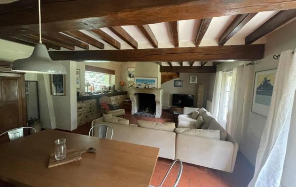 Vente Maison Coudreceau