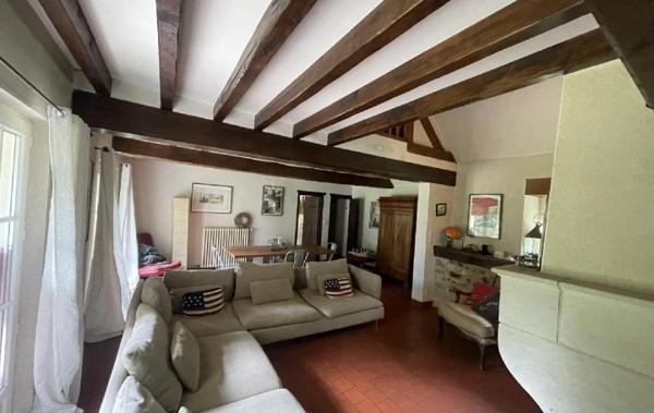 Vente Maison Coudreceau