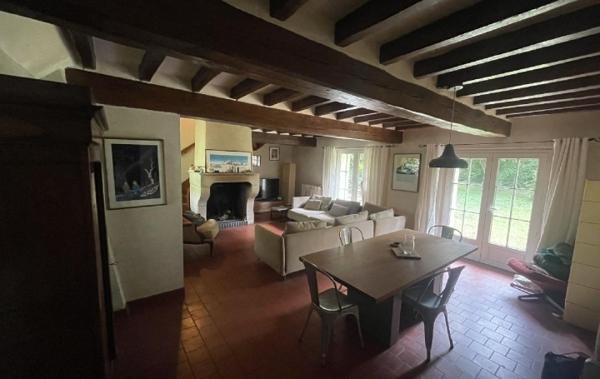 Vente Maison Coudreceau