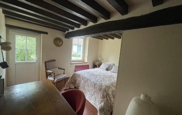 Vente Maison Coudreceau