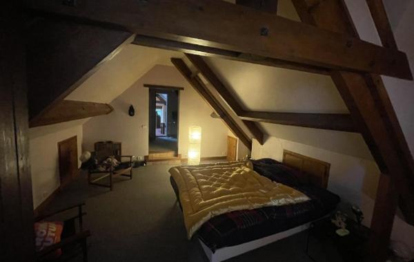 Vente Maison Coudreceau