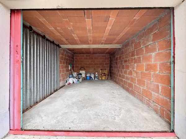 Toulouse (31400) A VENDRE - TOULOUSE (31400) - Rangueil GARAGE fermé