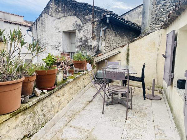Maison de 80,10 m²