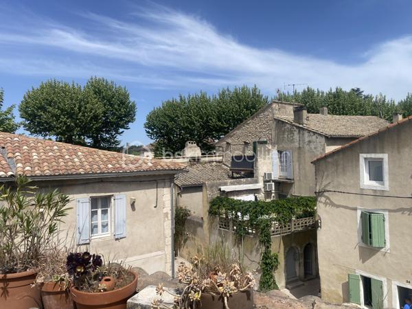 Maison de 80,10 m²